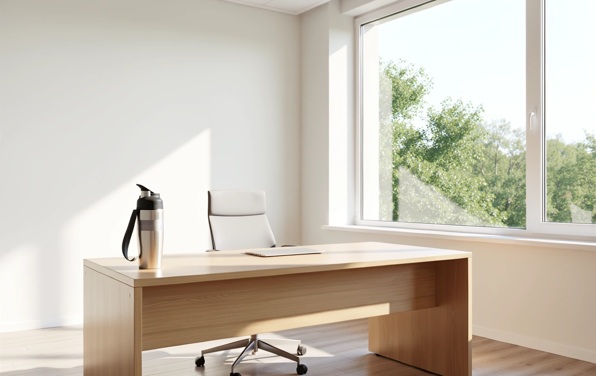 Professional consulting environment